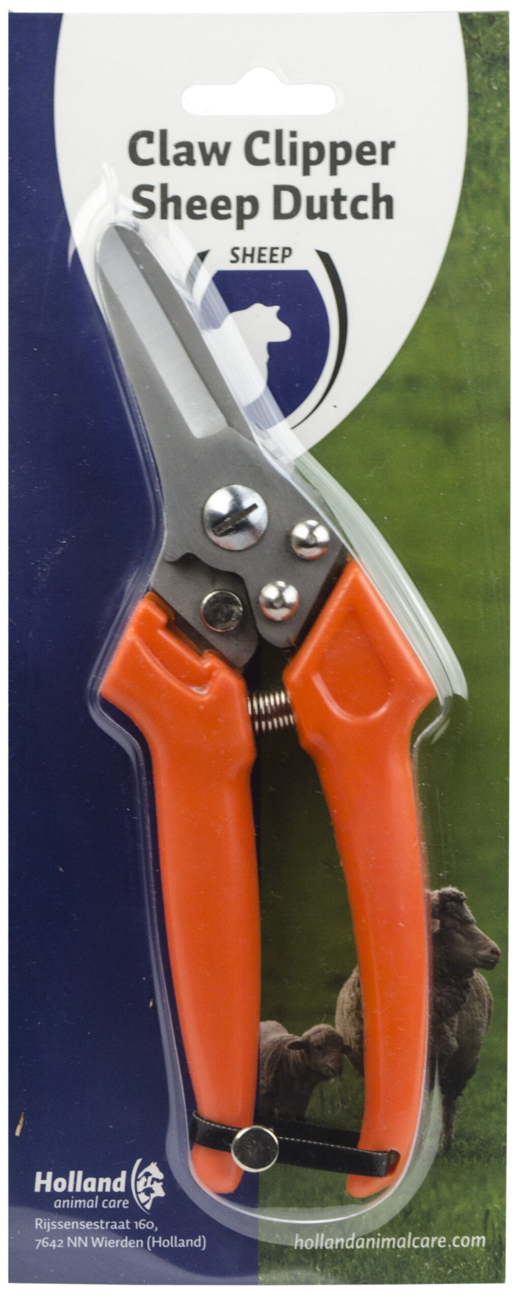 Claw Clipper Sheep Dutch 2026 Claw Clipper Sheep Dutch