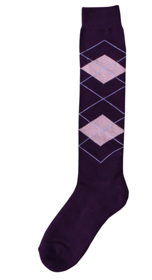 Kniekous RE paars/roze 43-46 2026 Kniekous RE paars/roze 43-46