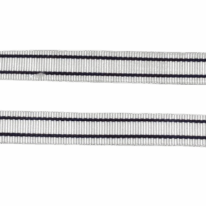 Koeriem nylon 130 cm met tonggesp