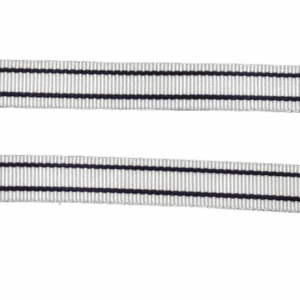 Koeriem nylon 130 cm met knelgesp
