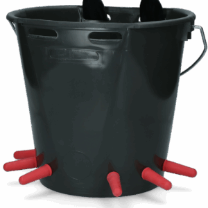 Lambar compl. 2-zijdig met 6 spenen