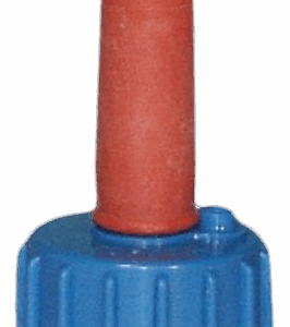 Lamspeen met draaidop