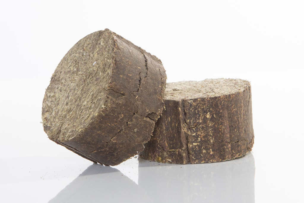 Lax Weide Knabbelschijven Esparcette & Groente 350 g (2 stuks) 2026 Lax Weide Knabbelschijven Esparcette & Groente 350 g (2 stuks) - Afbeelding 2