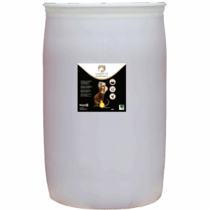 Excellent Horse Linseed Oil 200 l