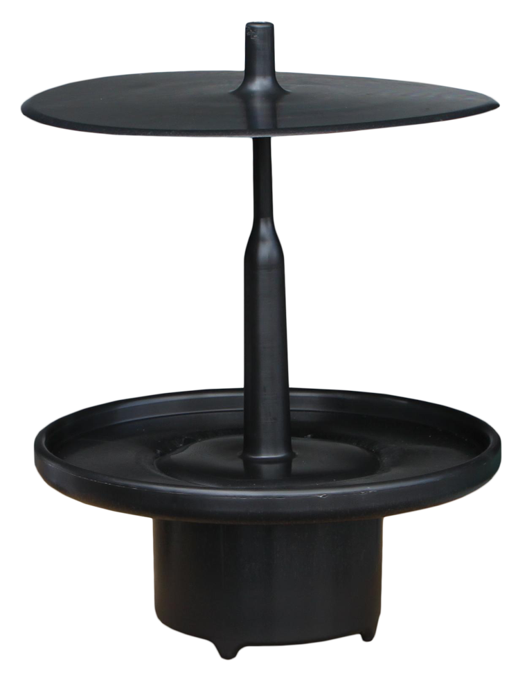 vPlast Liksteenhouder Paal 2026 vPlast Liksteenhouder Paal