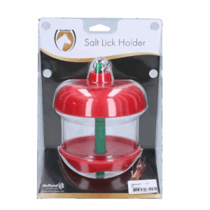 Excellent Horse Liksteen houder