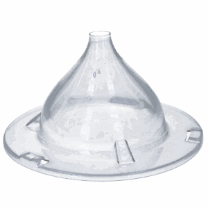 Loer Dazenval Trechter