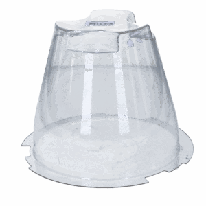 Loer Dazenval Opvangbak