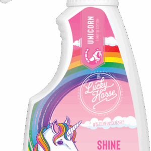 Lucky Horse Unicorn Shine Spray