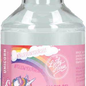 Lucky Horse Unicorn Magic Gel