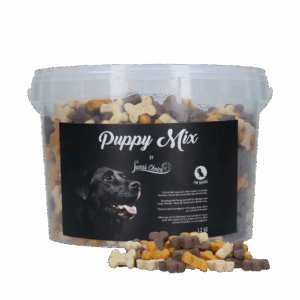 Luna's Choice Puppy Mix L