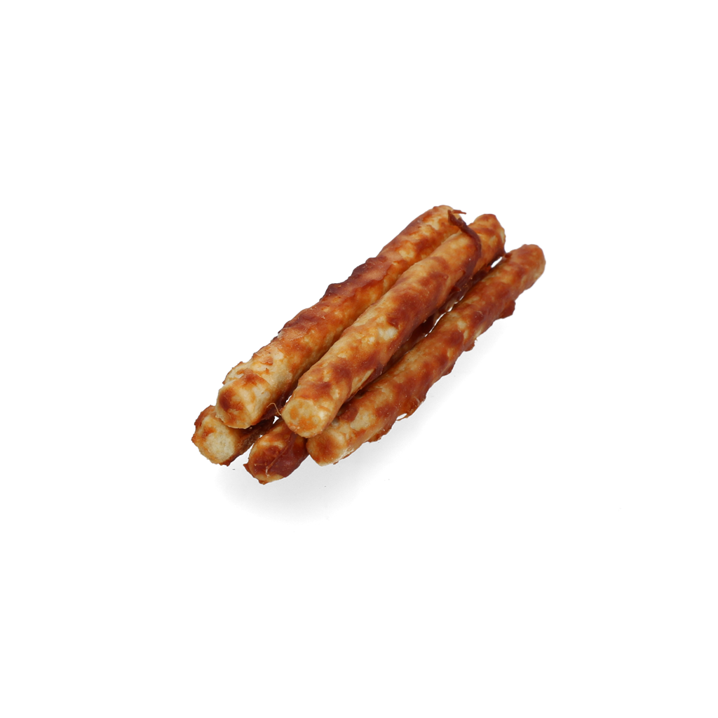 Luna's Choice Collagen Chews Stick Kip S 2026 Luna's Choice Collagen Chews Stick Kip S - Afbeelding 2