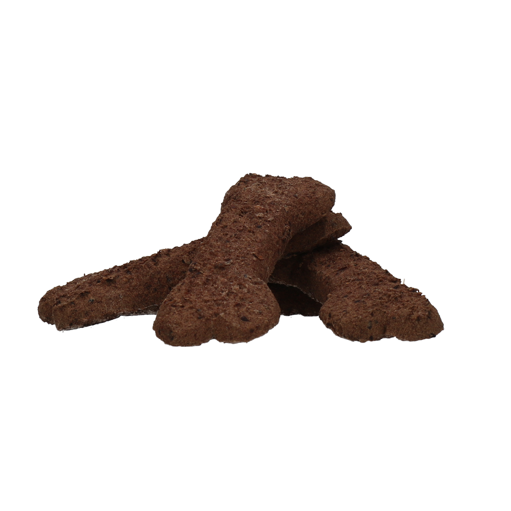 Luna’s Choice Plant Based Snack Grootverpakking Bone Small 2026 Luna’s Choice Plant Based Snack Grootverpakking Bone Small - Afbeelding 2