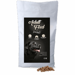 Luna's Choice Adult Feed 12 kg