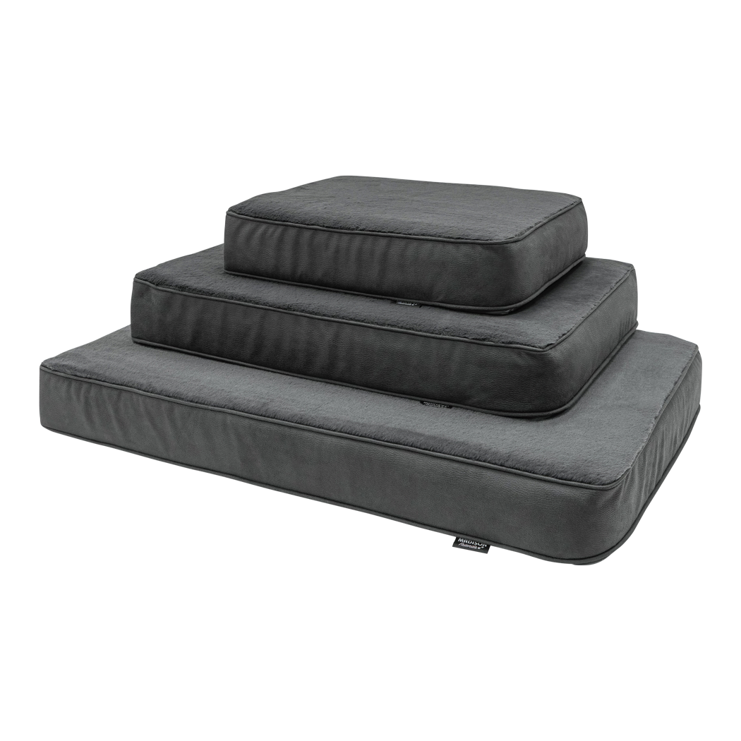 Madison Orthopedisch Kussen Grijs S 2026 Madison Orthopedisch Kussen Grijs S - Afbeelding 6