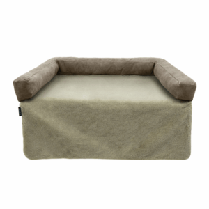 Madison Travel & Sofa Protector Taupe L (120 x 90)