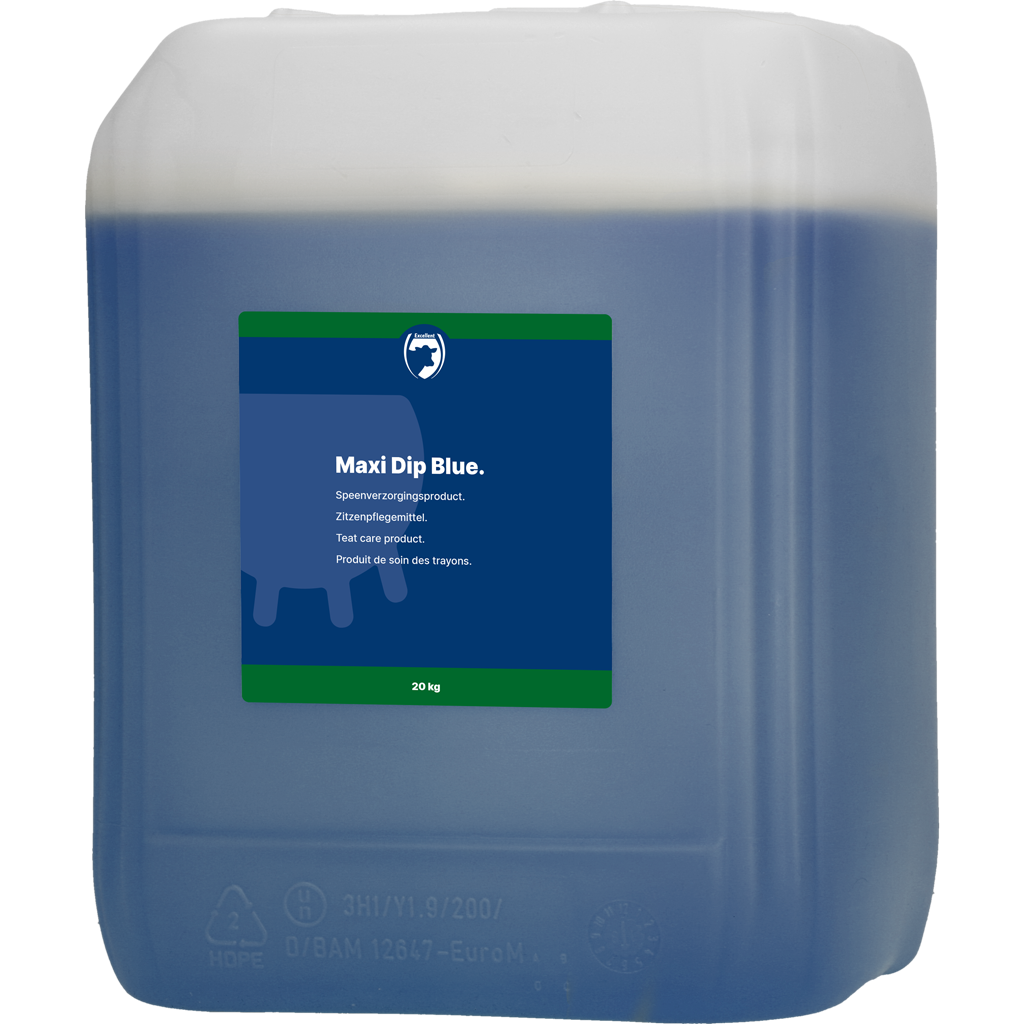 Excellent Maxi Dip Blue 20 kg 2026 Excellent Maxi Dip Blue 20 kg