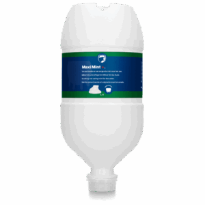Excellent Maxi Mint+ Hangtube 2,5 l