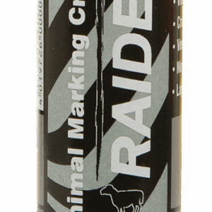 Raidex Merkstift Zwart