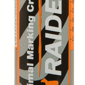 Raidex Merkstift Oranje