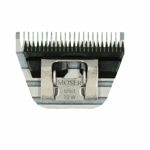 Moser Messenset Avalon - 2,3 mm