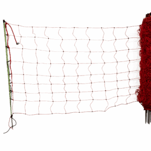 Euro-Netz 90 cm enkelpunt