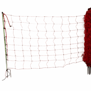 Euro-Netz 106 cm dubbelpunt