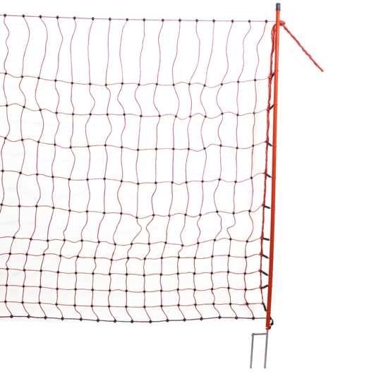 Euro-Netz Combi Pluimvee 112 cm ZS dubbelpunt 2026 Euro-Netz Combi Pluimvee 112 cm ZS dubbelpunt