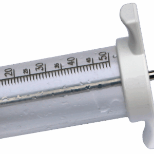 Nylonspuit 50ml Luer L 50 ml