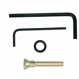 Onthoornapparaat onderdeel kop GasBuddex