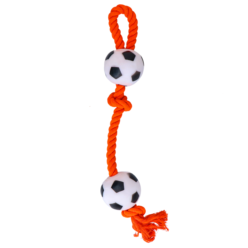 Oranje Flostouw Voetballen 2026 Oranje Flostouw Voetballen