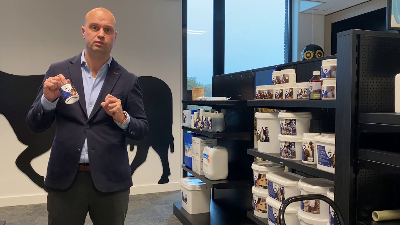 ClawFix voetbad hechtmiddel 250 ml 2026 ClawFix voetbad hechtmiddel 250 ml - Afbeelding 2