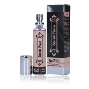 Eau de Paws No2 Alien Paws (female)