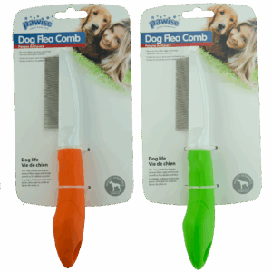 Pawise Dog Flea Comb