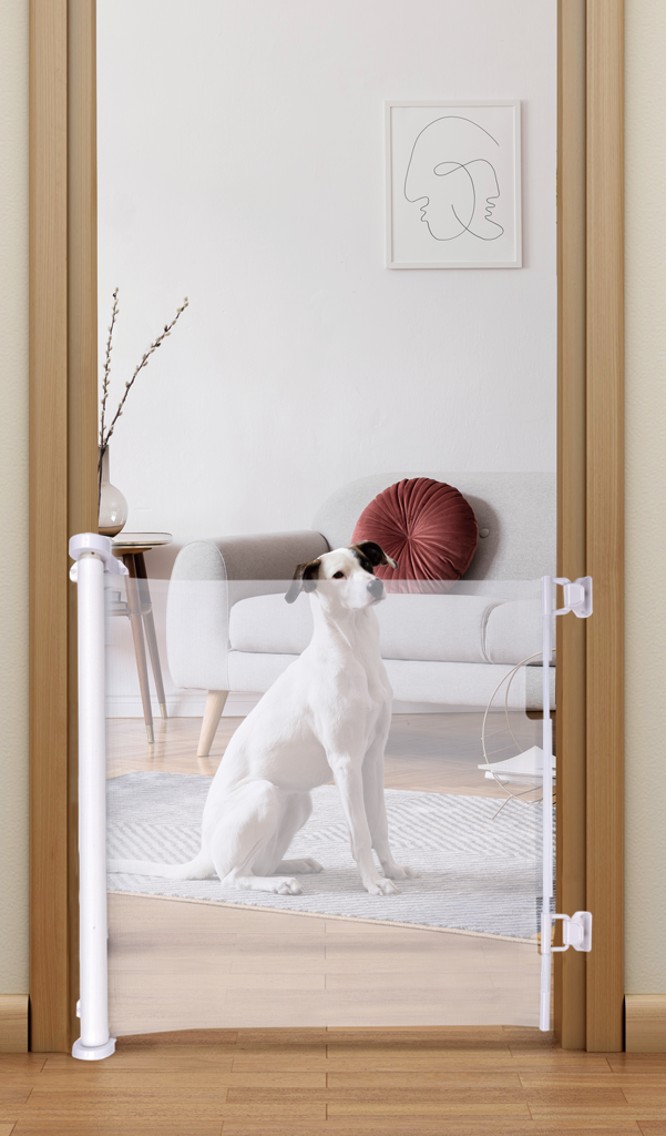 Pawise Dog Fence 2026 Pawise Dog Fence - Afbeelding 2