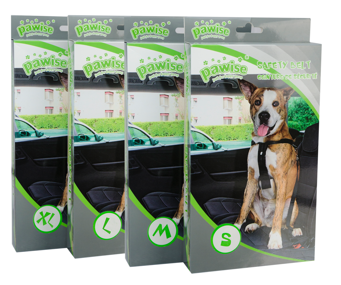 Pawise Safety Belt L 2026 Pawise Safety Belt L