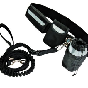 Pawise Hands Free Doggy Jogger Kit