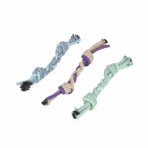 Pawise Play-N-Tug Bone