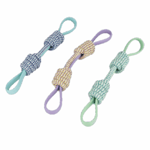 Pawise Play-N-Tug Twin Tug