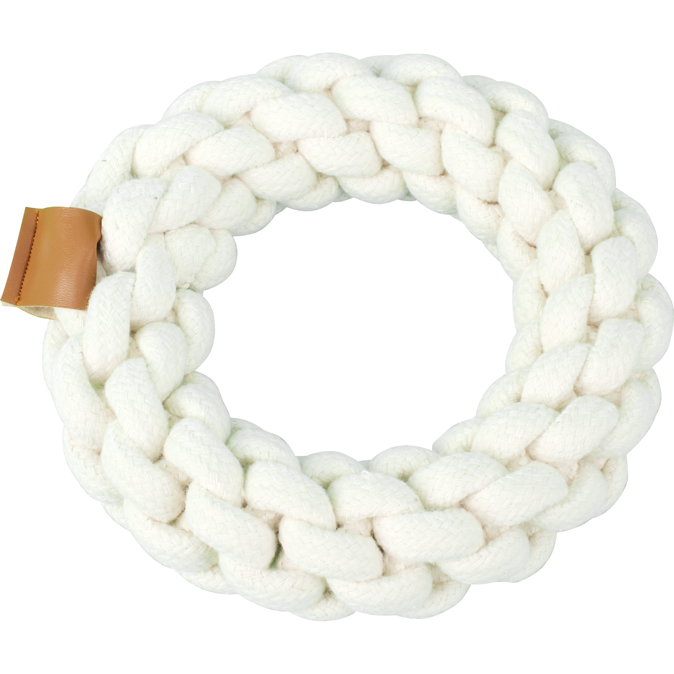 Pawise Premium cotton toy Ring 2026 Pawise Premium cotton toy Ring