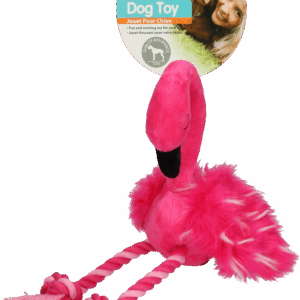 Pawise Flamingo L