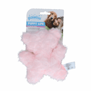 Pawise Puppy Life My Bear