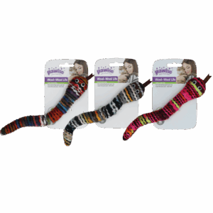 Pawise Wool-Wool life Slang