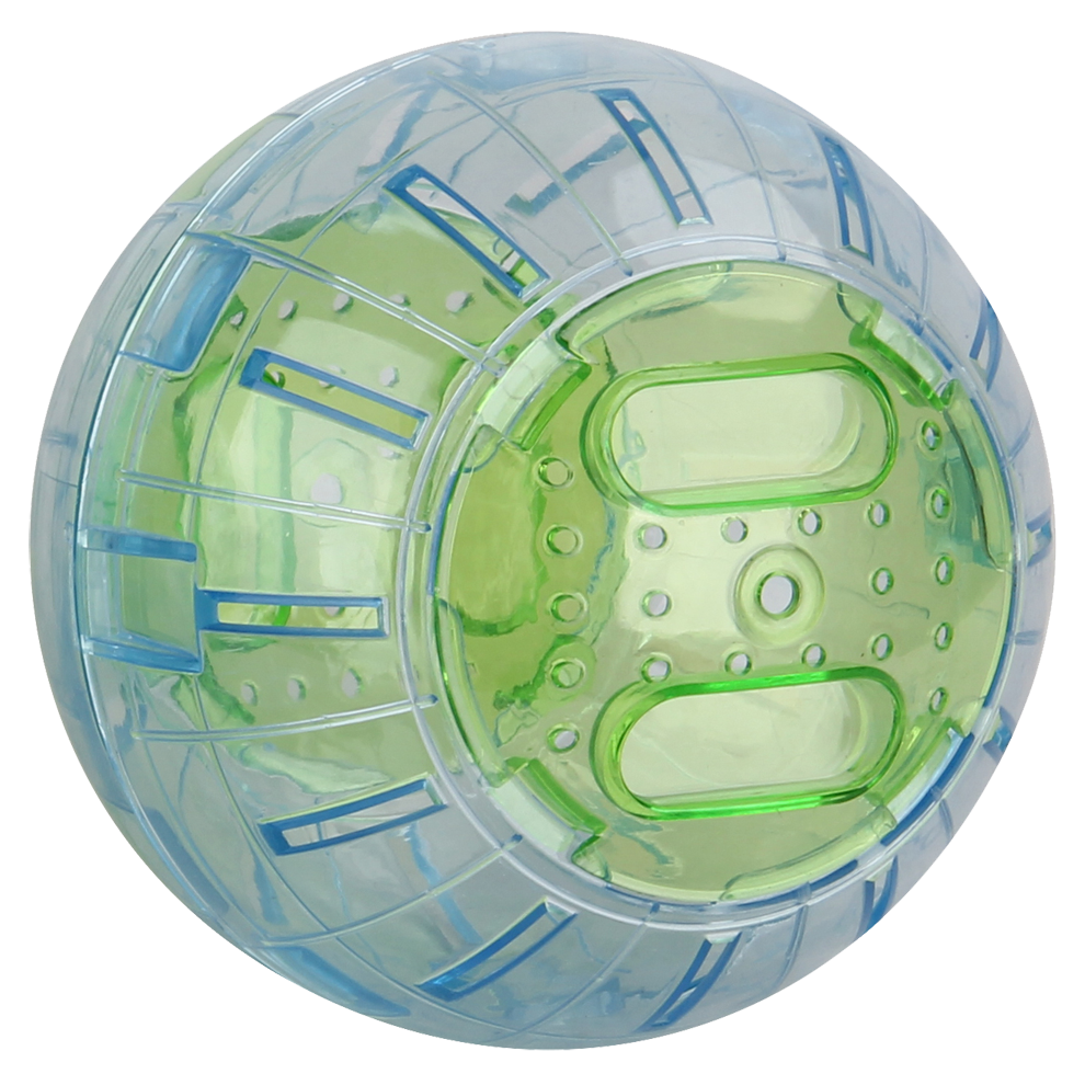 Pawise Exercise Ball S - 13 cm 2026 Pawise Exercise Ball S - 13 cm - Afbeelding 3