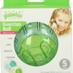 Pawise Exercise Ball S - 13 cm