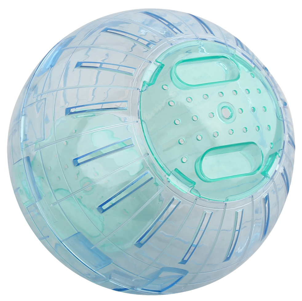 Pawise Exercise Ball M - 18 cm 2026 Pawise Exercise Ball M - 18 cm