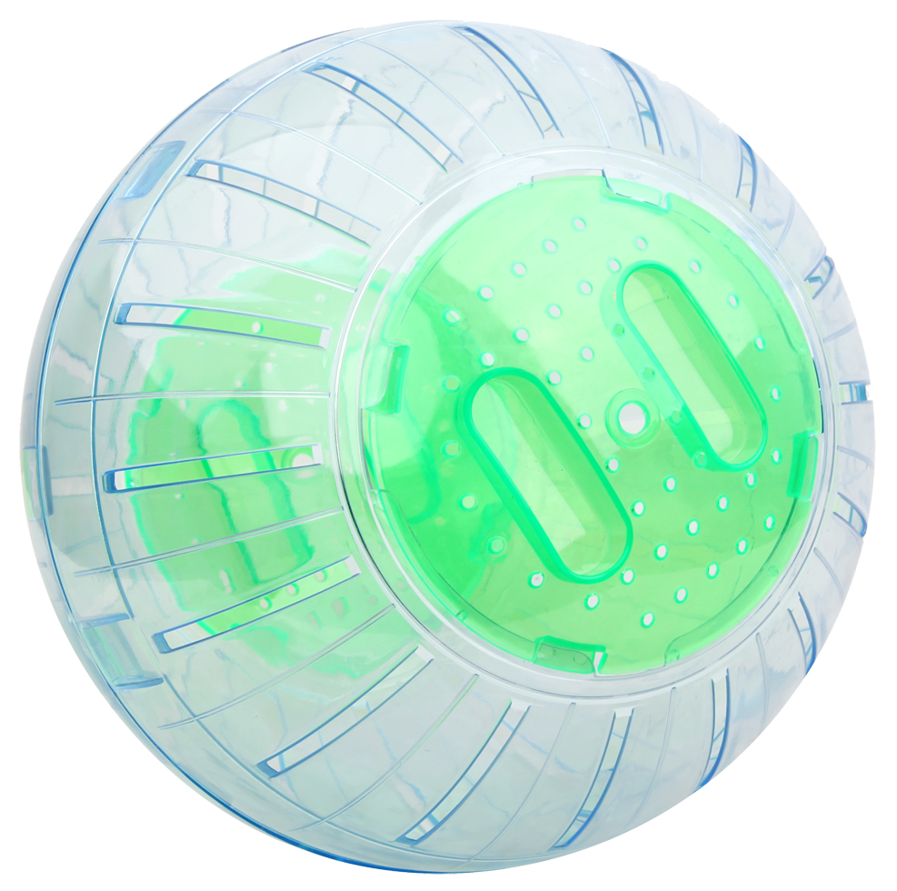 Pawise Exercise Ball L - 25 cm 2026 Pawise Exercise Ball L - 25 cm