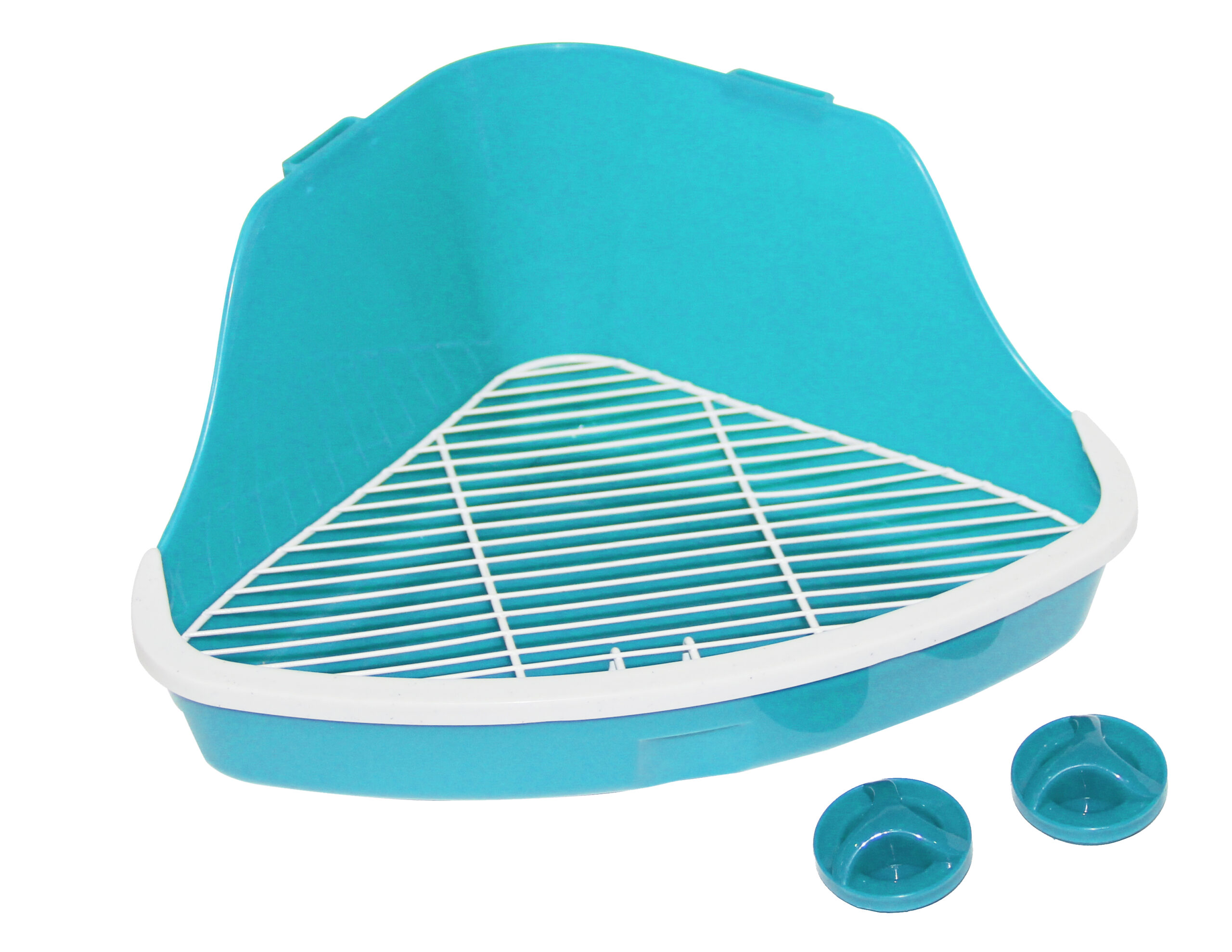 Pawise Litter Pan S 2026 Pawise Litter Pan S - Afbeelding 5