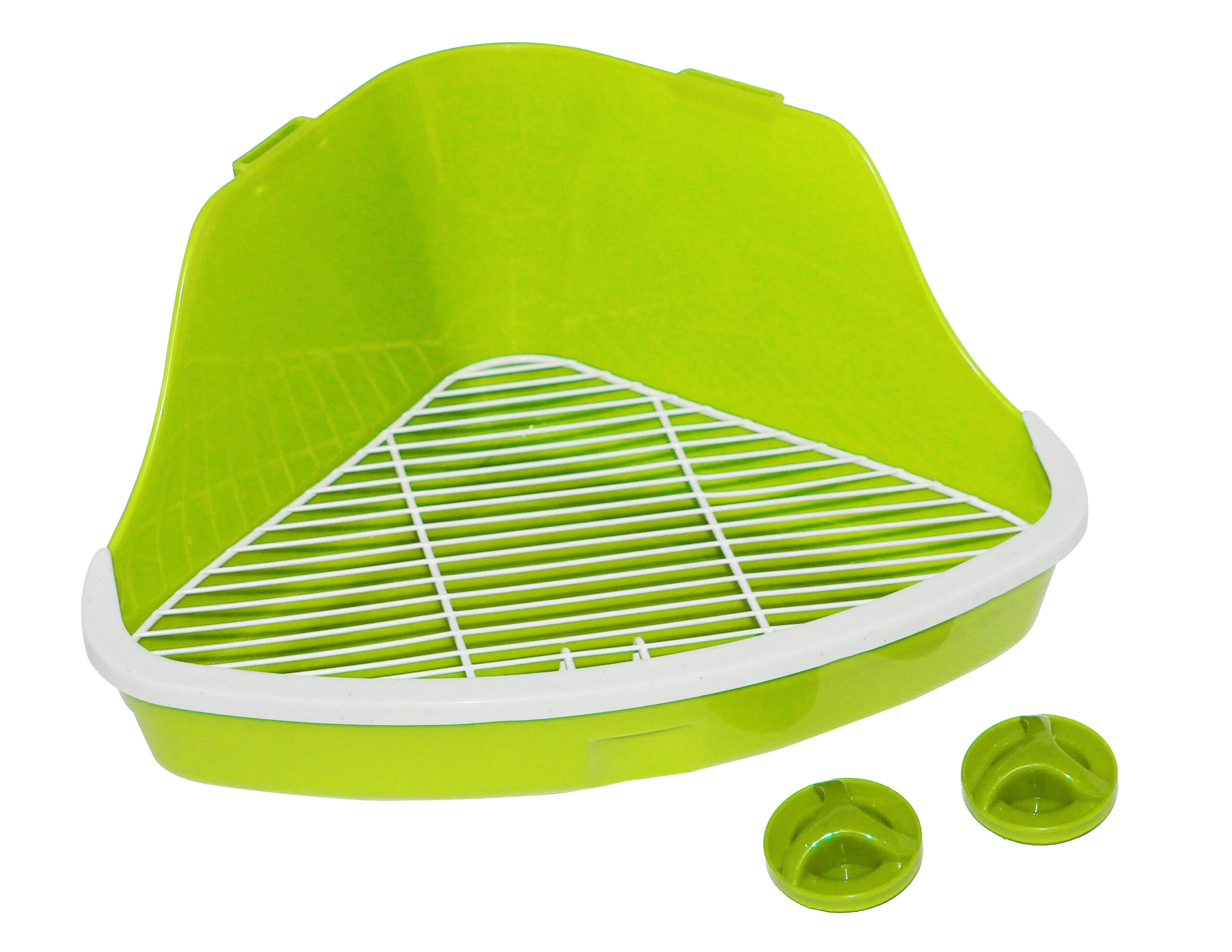 Pawise Litter Pan S 2026 Pawise Litter Pan S - Afbeelding 3