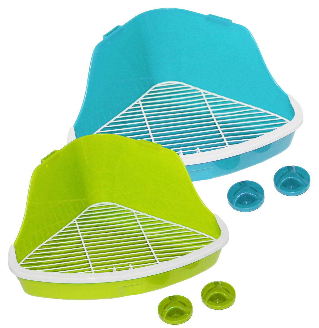 Pawise Litter Pan S 2026 Pawise Litter Pan S - Afbeelding 4